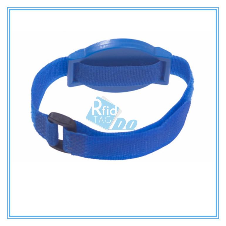 RFID bracelet for events &RFID wristband system 